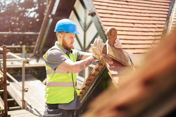 Tile Roofing Contractor in North Valley, NM