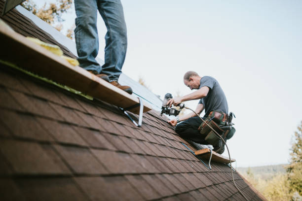 Residential Roof Replacement in North Valley, NM